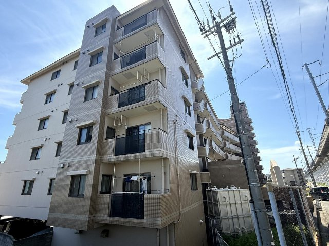 ベルトピア西明石Ⅶ