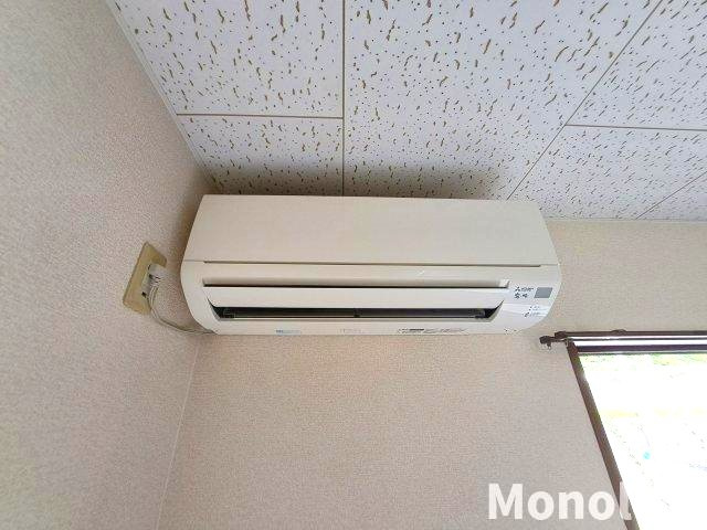 フォレスタ南貴望ケ丘のその他