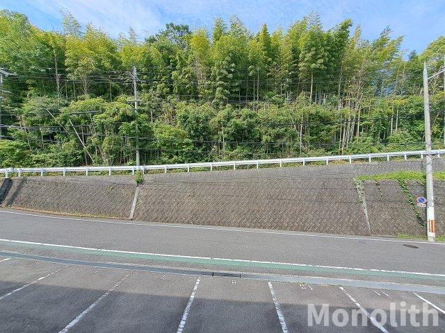 フォレスタ南貴望ケ丘の展望