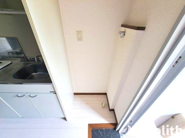 フォレスタ南貴望ケ丘の設備