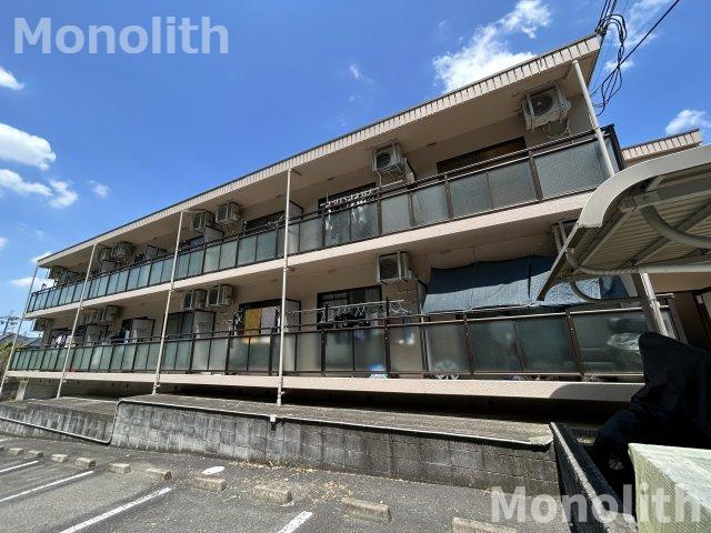 フォレスタ南貴望ケ丘