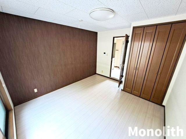 フォレスタ南貴望ケ丘の居間・リビング