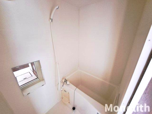 フォレスタ南貴望ケ丘の浴室