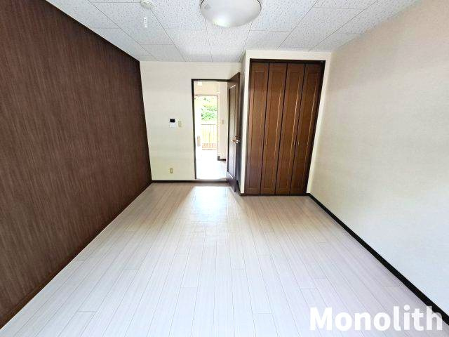 フォレスタ南貴望ケ丘の内装