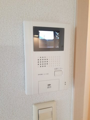 メゾン・シャンボールの設備