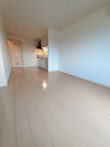 メゾン・シャンボールの居間・リビング