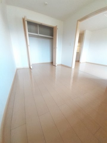 メゾン・シャンボールの内装