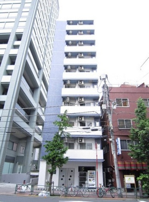 【エントランス】 | ブライズ後楽園