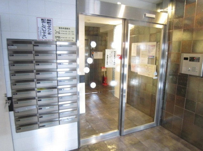 【ロビー】 | ブライズ後楽園