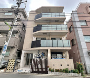 キアーロ三軒茶屋の画像