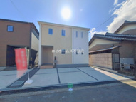 西春日井郡豊山町大字豊場字新田町170『仲介料無料』新築戸建ての画像