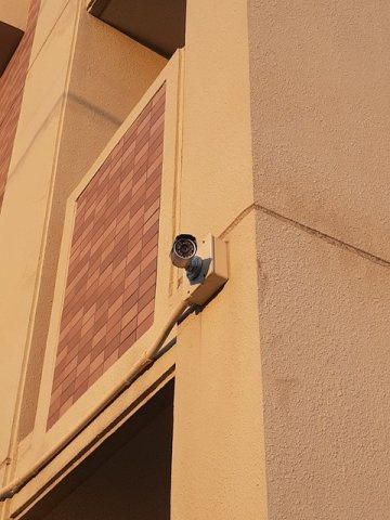 ラ　フローラの設備