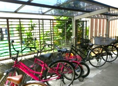 【その他共用部分】 | パーソナルハイツ相模原