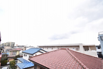 【展望】 | パーソナルハイツ相模原