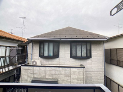 【展望】 | ジュネス陽光台2(ジュネスヨウコウダイツー)