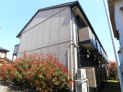 【外観】 | ジュネス陽光台2(ジュネスヨウコウダイツー)