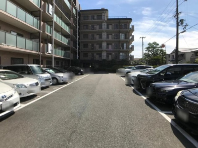 【駐車場】 | マンハイム甲子園I