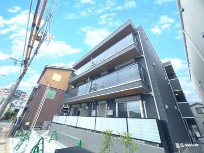 【外観パース】 | kanemasa