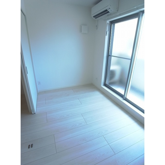 久留米市荘島町のアパートのその他