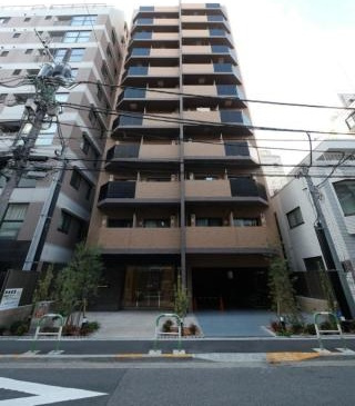 【外観】 | ブライズ池袋