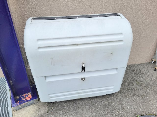 FJビルのその他共用部分