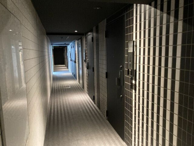 【ロビー】 | ルネサンスコート高田馬場 