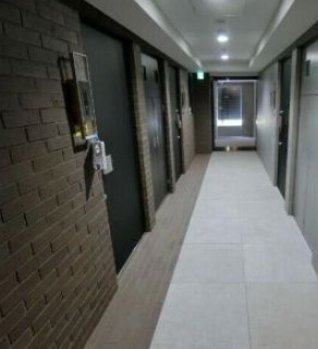 【エントランス】 | ルネサンスコート高田馬場 