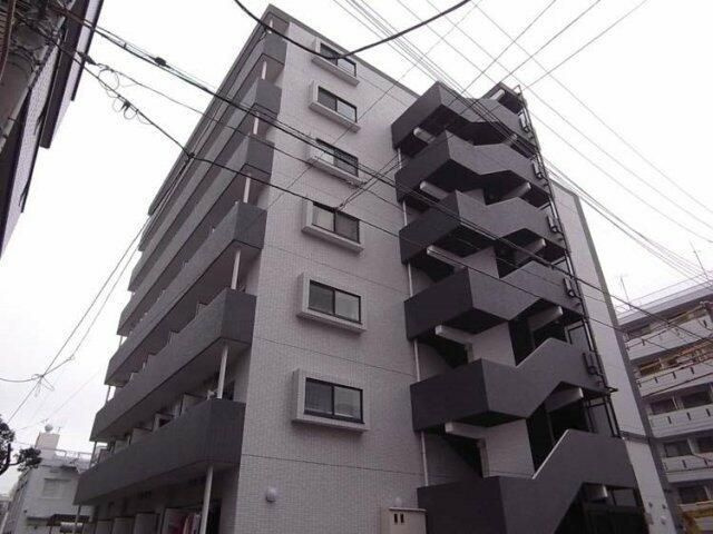 セジョリ　Ｎｏｒｔｈ　東京の外観