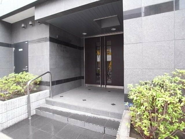セジョリ　Ｎｏｒｔｈ　東京のエントランス