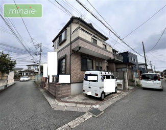 【外観】 | 販売現地