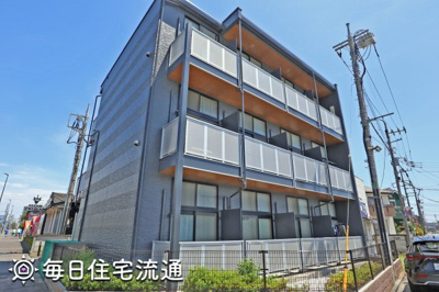 【外観】 | ノジマ