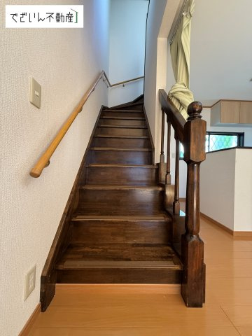 【その他】 | 熊谷市石原　中古住宅   | 現地(2025年10月撮影)