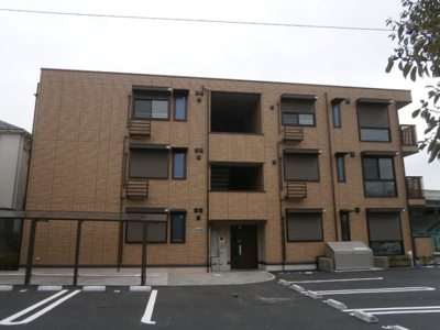 【外観】 | セジュールかやの樹A1(セジュールカヤノキエーワン)