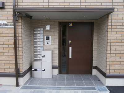 【エントランス】 | セジュールかやの樹A1(セジュールカヤノキエーワン)