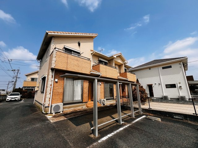 トゥインクルリトルスターの外観