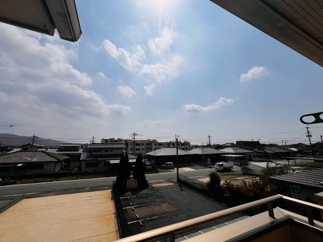 トゥインクルリトルスターの展望