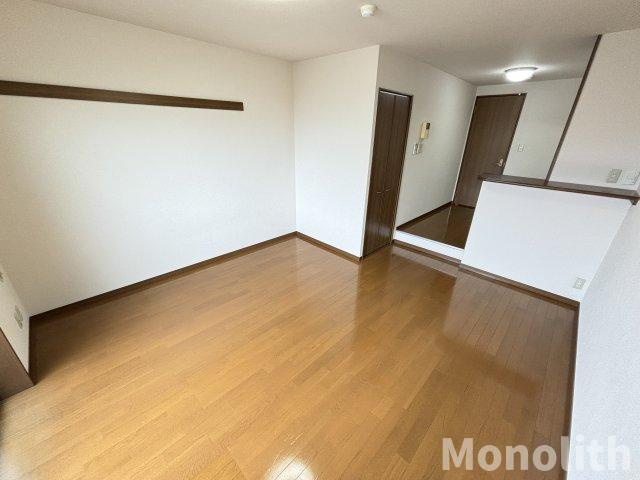 アンプルール光明池の内装