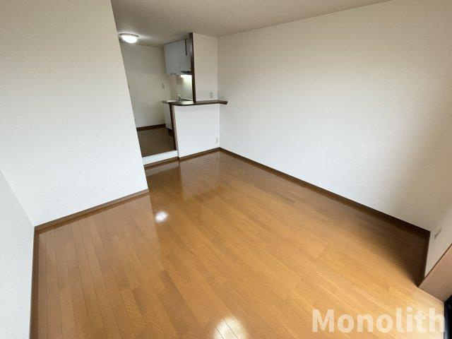 アンプルール光明池の内装
