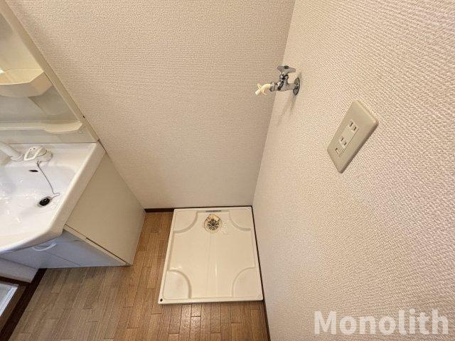 アンプルール光明池の設備