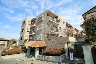 【外観】 | 鶴川アーバンライフ