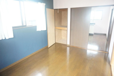 【収納】 | コーポ吉沢（石井）