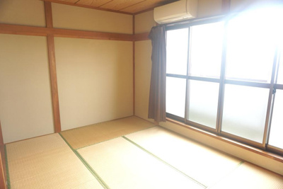 【その他】 | コーポ吉沢（石井）