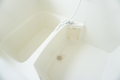 【浴室】 | コーポ吉沢（石井）