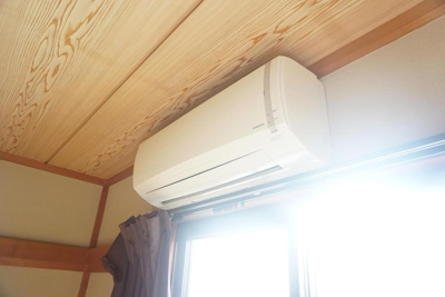 【設備】 | コーポ吉沢（石井）