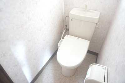 【トイレ】 | コーポ吉沢（石井）