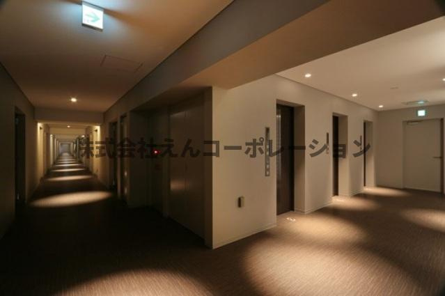 【設備】 | エンクレスト博多STYLE