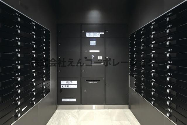 【バルコニー】 | エンクレスト博多STYLE