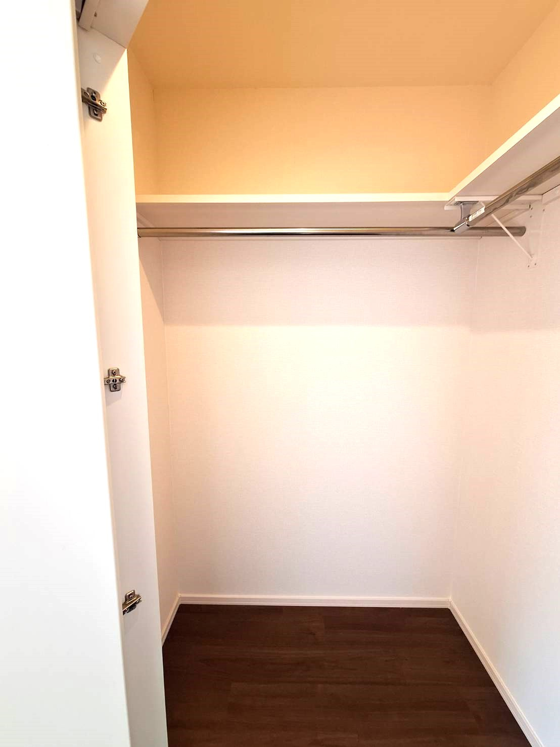 ボヌール横浜の展望