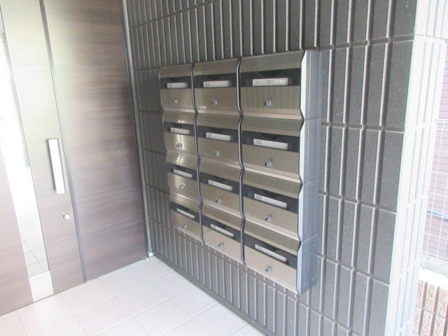 ボヌール横浜のその他共用部分