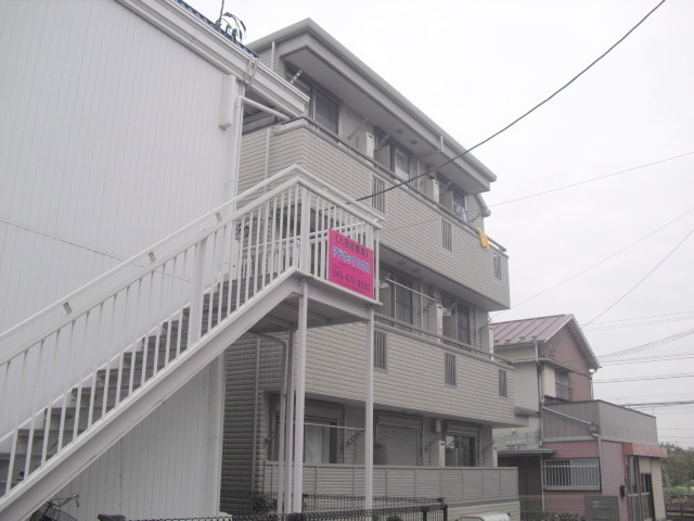 ＰＬＯＶＥＲ ＭＡＩＳＯＮの外観|耐震耐火旭化成へーベルメゾン